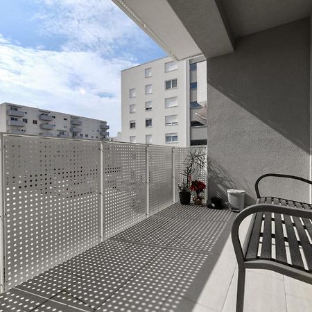 Apartment T&M Задар Экстерьер фото