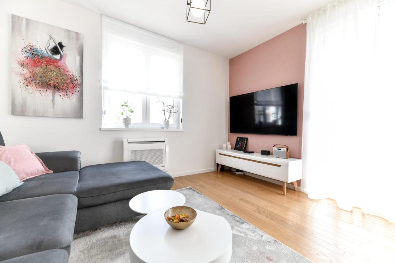 Apartment T&M Задар Экстерьер фото