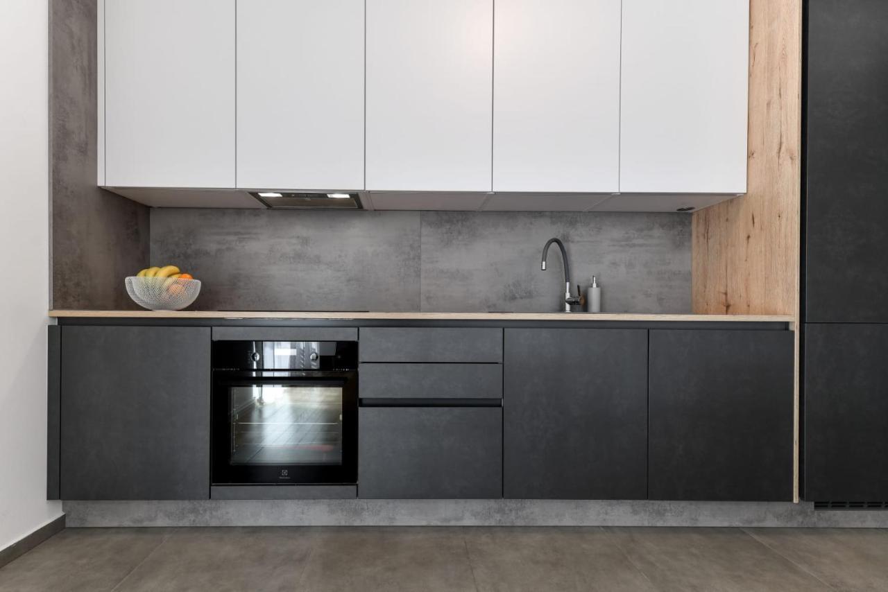 Apartment T&M Задар Экстерьер фото