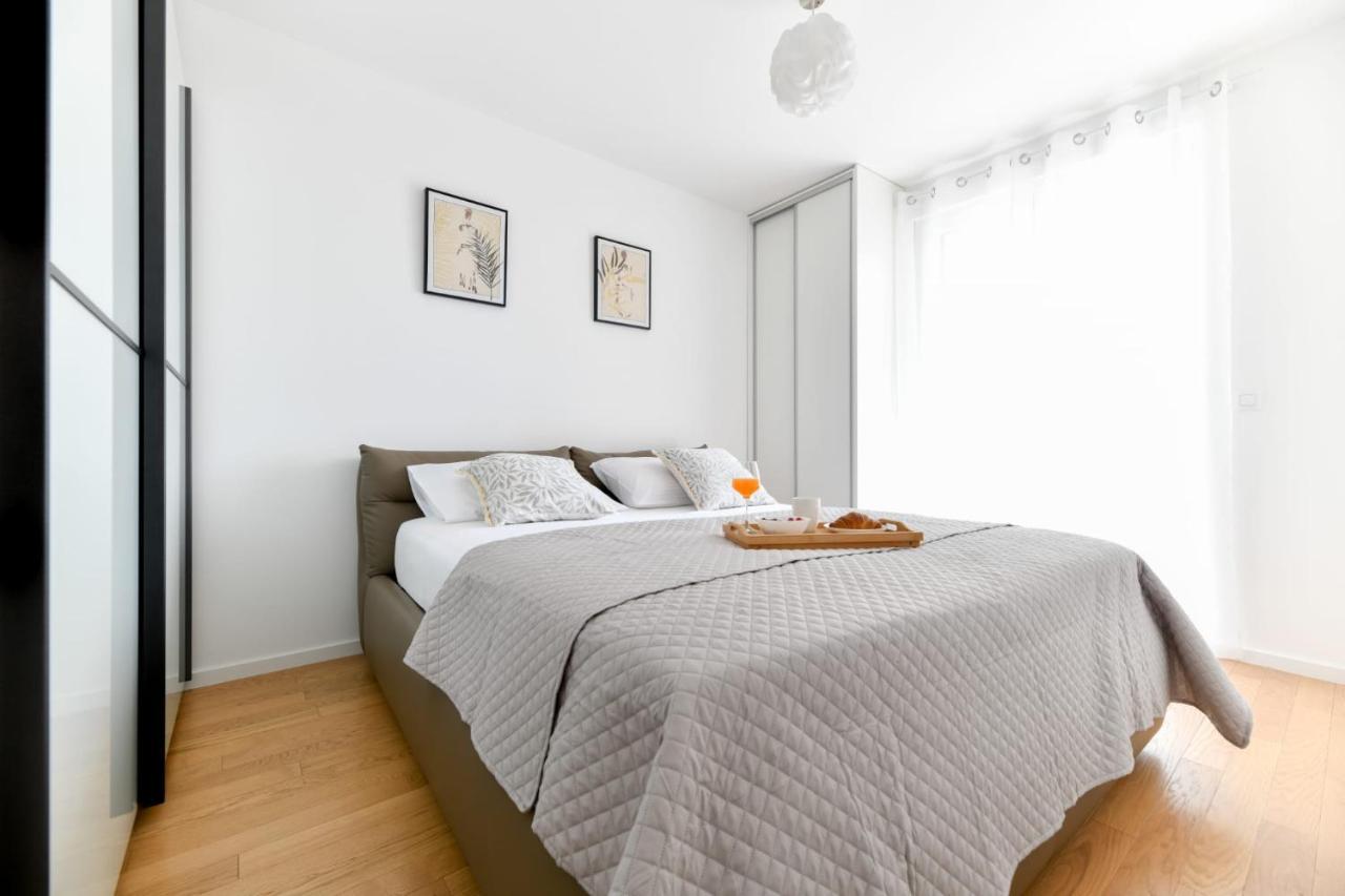 Apartment T&M Задар Экстерьер фото