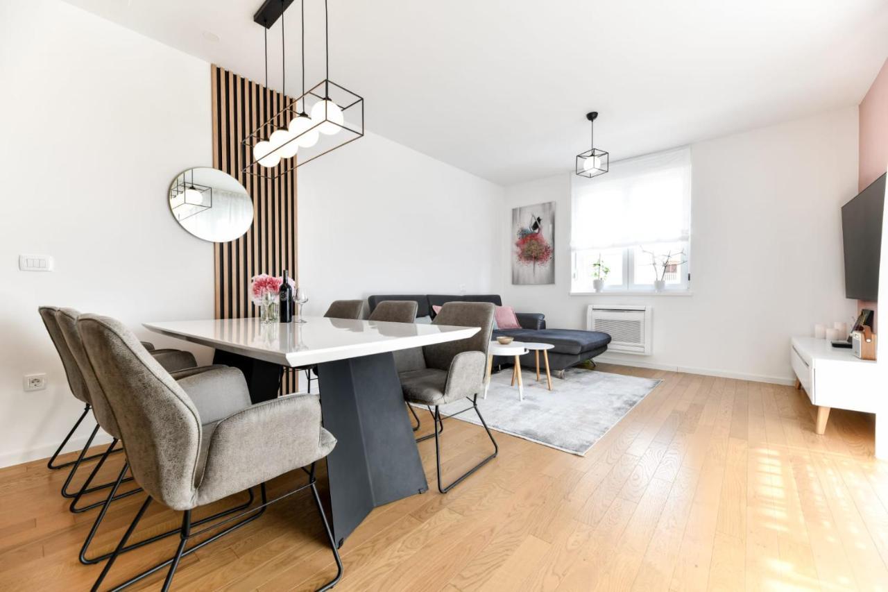 Apartment T&M Задар Экстерьер фото