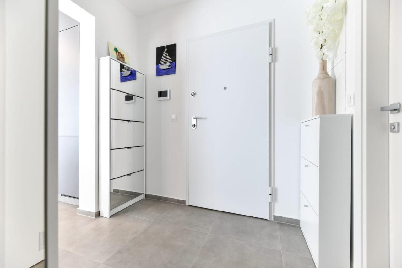 Apartment T&M Задар Экстерьер фото