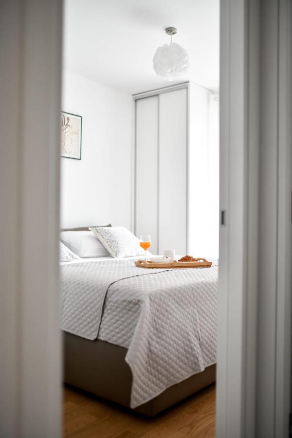 Apartment T&M Задар Экстерьер фото