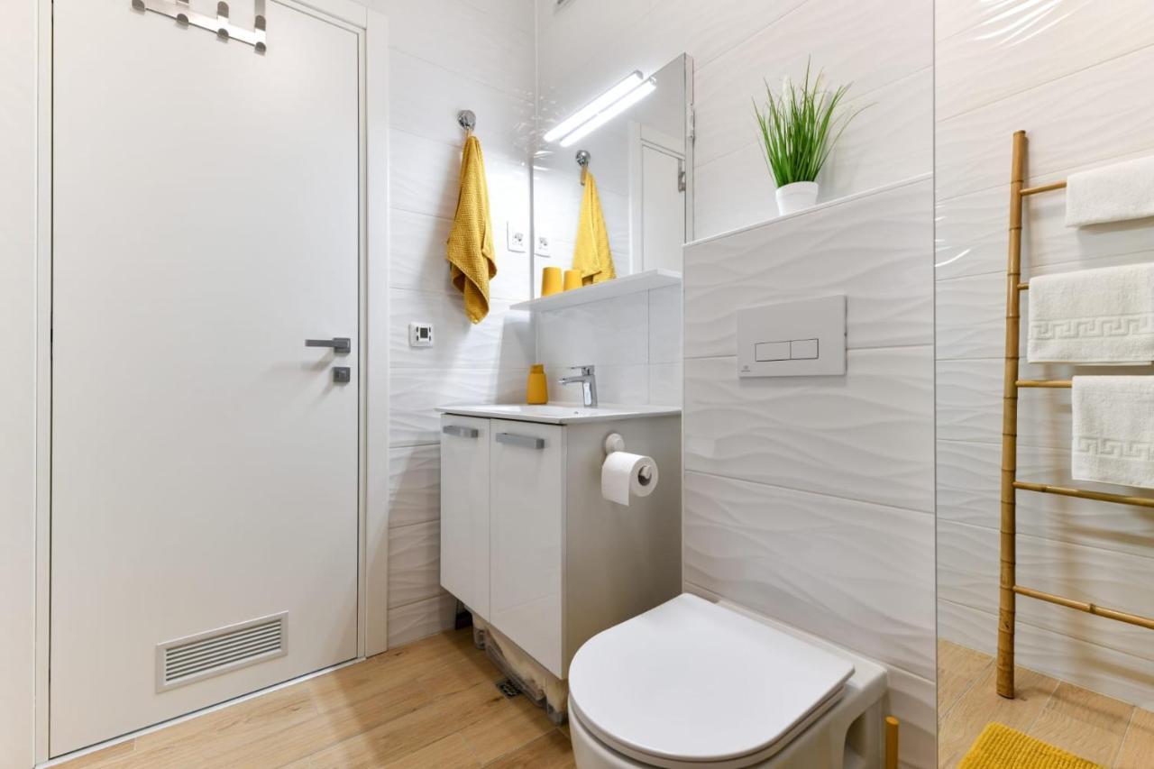 Apartment T&M Задар Экстерьер фото