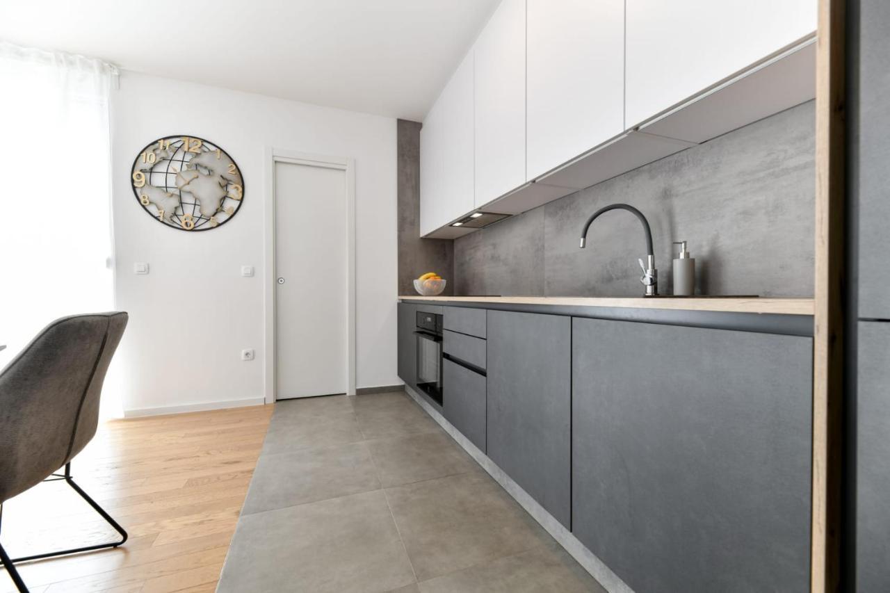Apartment T&M Задар Экстерьер фото