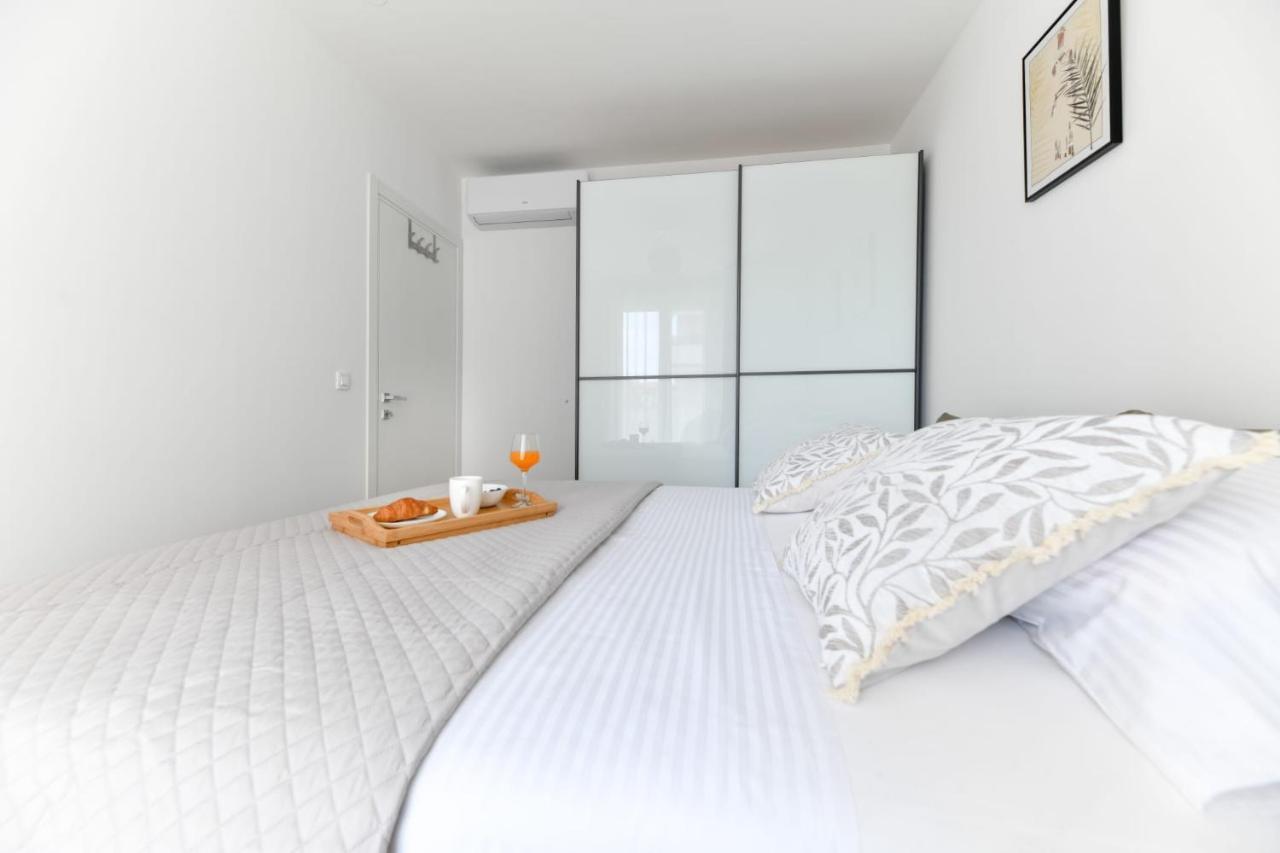 Apartment T&M Задар Экстерьер фото