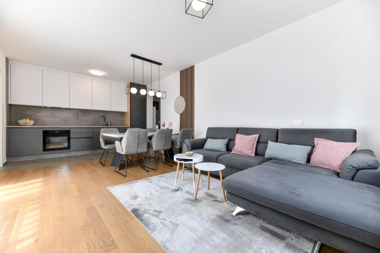 Apartment T&M Задар Экстерьер фото